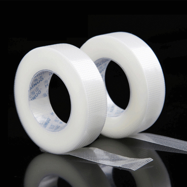 Customize Tape For Eyelash Extension, Custom Private Label Micro Foam Tape, Eyelash Extension Tape