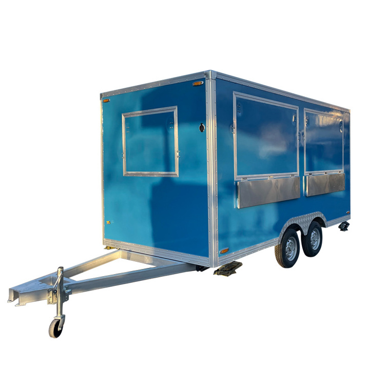 2019 hot sale mobile stage truck for roadshow donut mobile cart mobile car wash cart