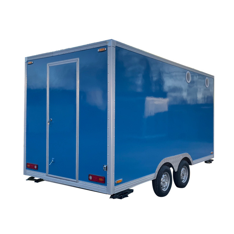 Best choice popcorn food ice cream vans cart trailer small manufacturing for sale