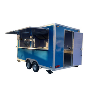 street vending carts electric food cart coffee bike for sale