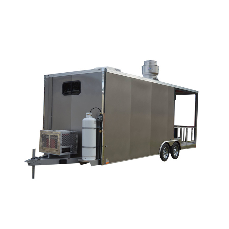 bubble tea cotton candy hand push lunch fast japanese coffee food stand car trailer fast food kiosk truck cart usa for sale