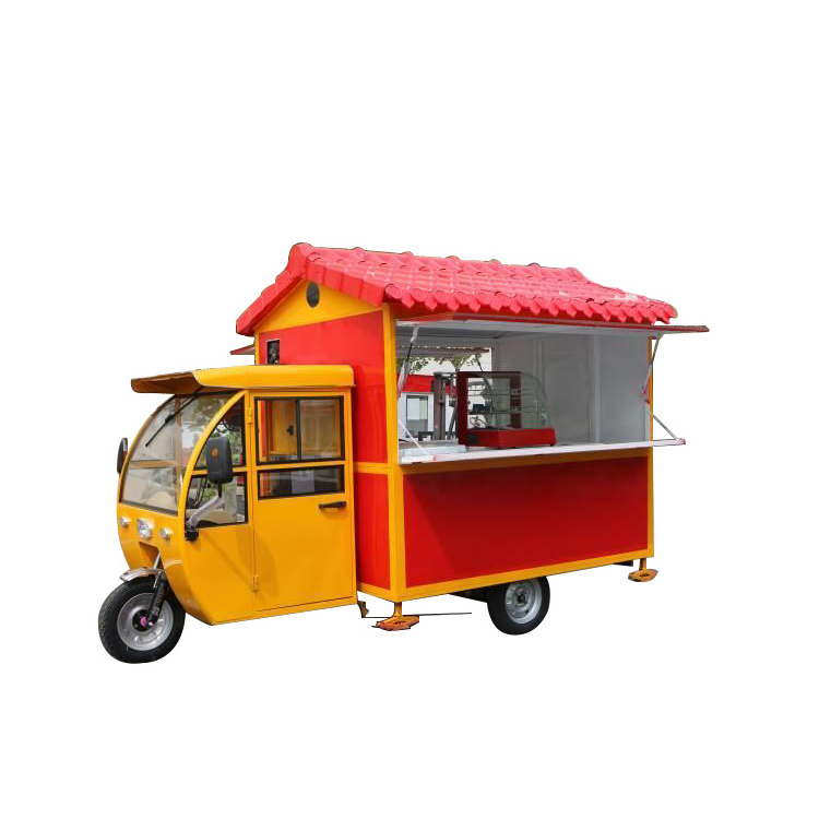 restaurant coffee shop kiosk designs mobile snack cart food booth for sale