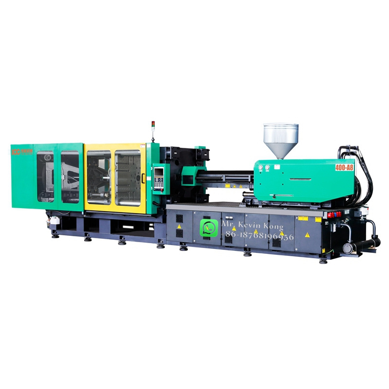 4000 Ton Injection Molding Machine