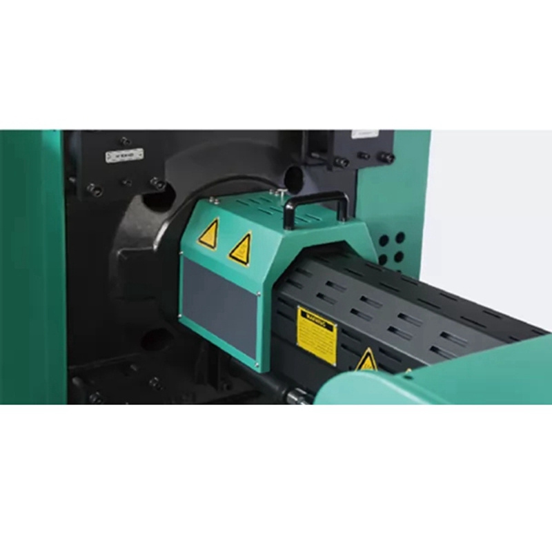 4000 Ton Injection Molding Machine