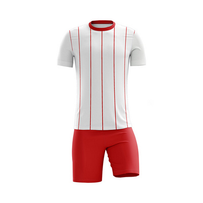 custom sublimated club uniform retro soccer jersey youth soccer wear vintage classic retro football shirts