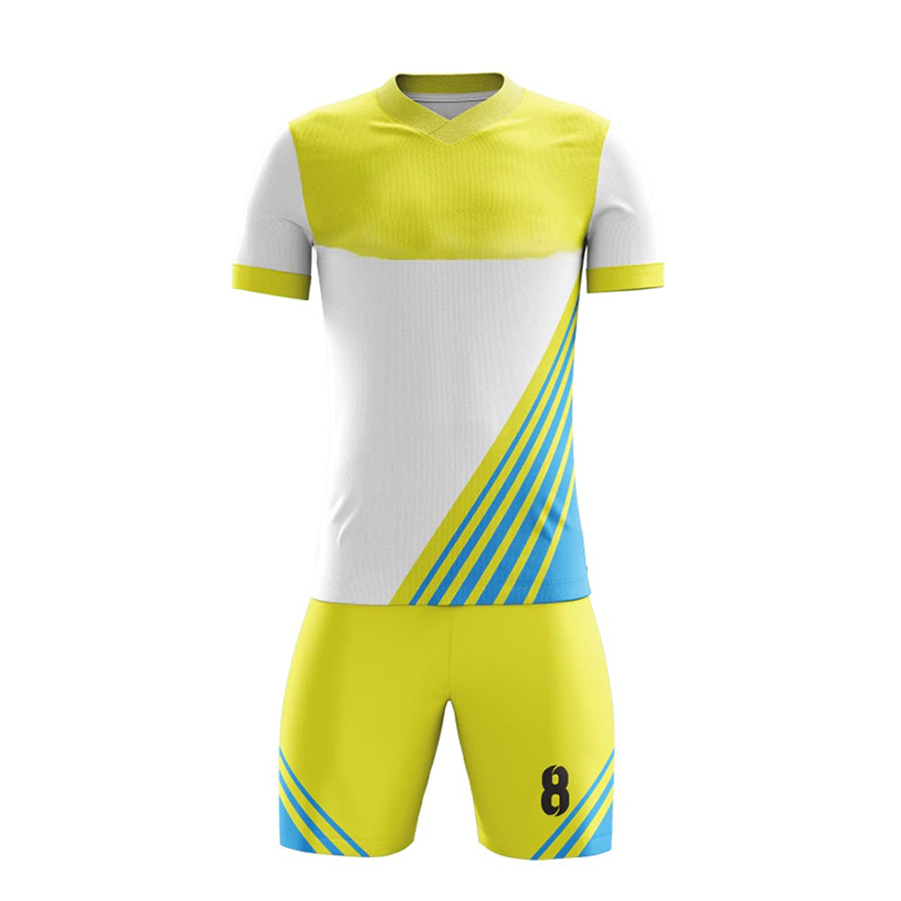 custom sublimated club uniform retro soccer jersey youth soccer wear vintage classic retro football shirts