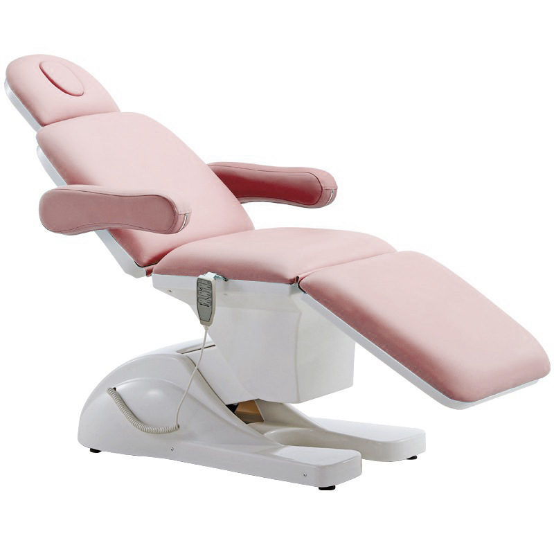 Salon Electric Beauty Massage Table Bed Folding Tattoo Bed Dental Examination Lift Chair Facial Spa Bed