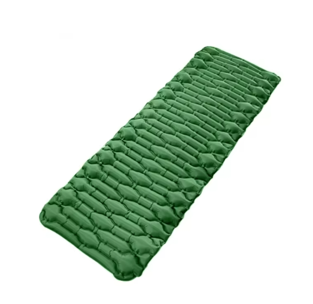 Super Light sleeping mat TPU Camping mattress Outdoor Sleeping mat Spandex air mattress Camping Inflatable mattress