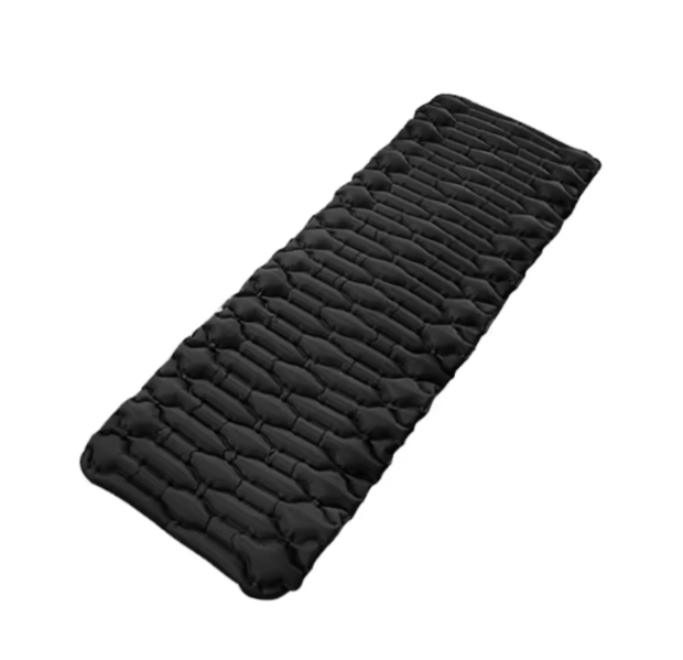 Super Light sleeping mat TPU Camping mattress Outdoor Sleeping mat Spandex air mattress Camping Inflatable mattress