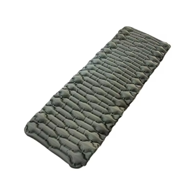 Super Light sleeping mat TPU Camping mattress Outdoor Sleeping mat Spandex air mattress Camping Inflatable mattress