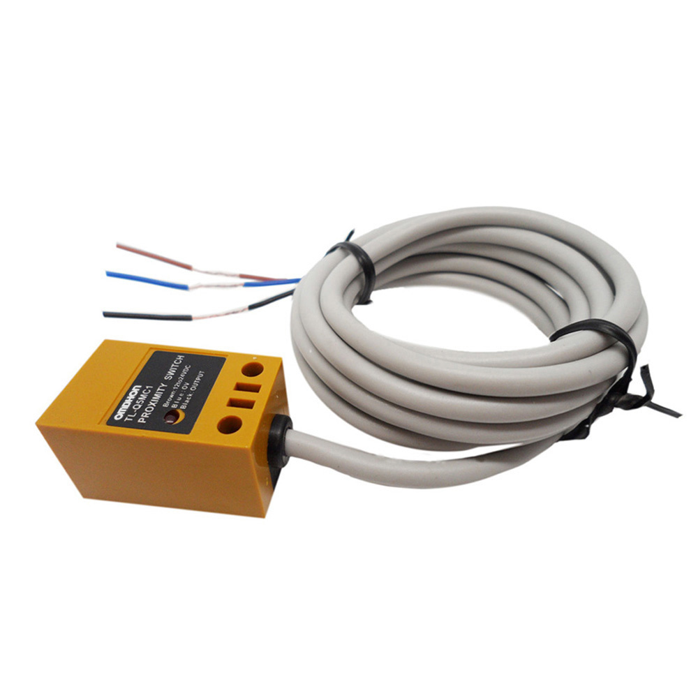 5mm metal detection sensor module magnetic inductive proximity switch