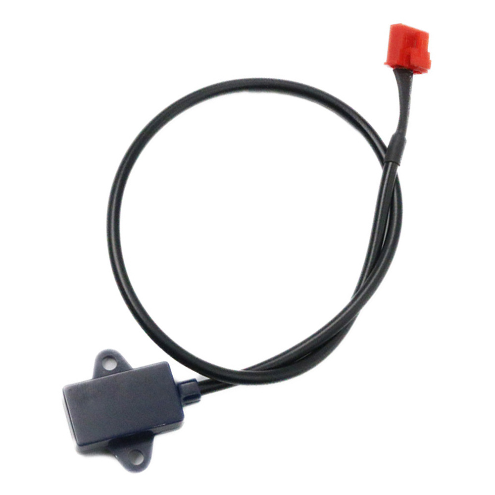 Free shipping non-contact close to inductive alarm Capacitive liquid level sensor water level sensor switch