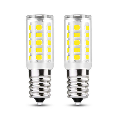 3W 5W Mini E12 E14 E17 G9 LED Corn Light Bulb 3000K 6000K Energy Saving small Corn Bulbs for Home Ceiling Fan Chandelier