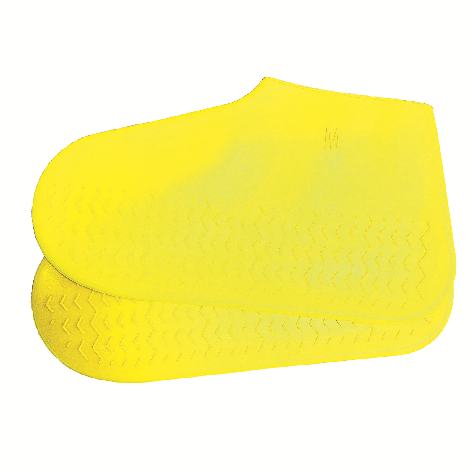 Wholesale Waterproof Reusable Silicone Antislip Non-Slip Rain Boot Cover