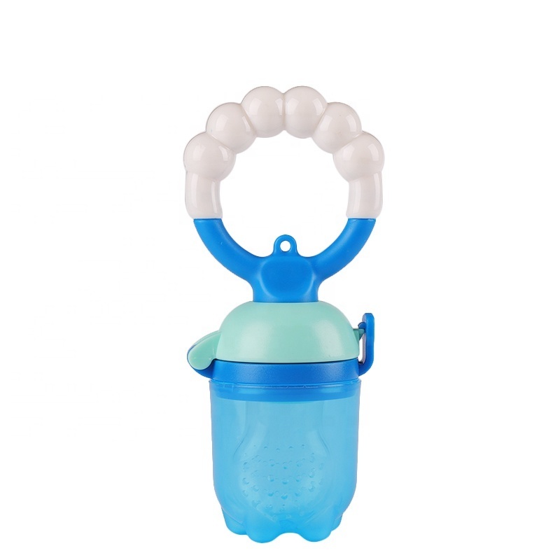 Wholesale Portable Baby Products Cute Newborn Baby Feeding Bottle Set For Fruit Milk