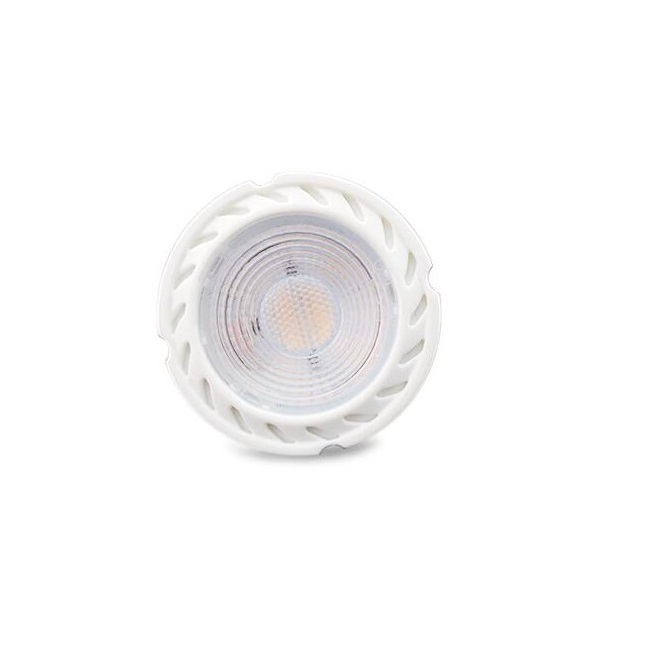 40W Halogen Bulbs Equivalent 5W LED Warm White GU5.3 Spotlight 110-130V Dimmable 12V MR16 LED Spot Light for Home