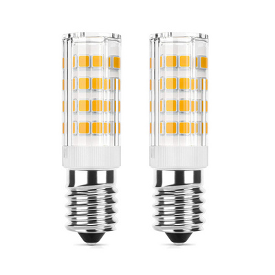 LOHAS G9 E14 LED Corn Ceramic Bulbs 3W 4W 5W Mini Ceiling Light Bulb SMD Energy Saving Corn LED E14 Corn Light for Home