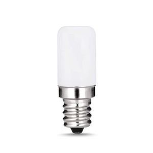 LOHAS C7 S6 LED Night Light Bulb 1.5W E12 E14 Warm White Mini lamp Small Light Bulbs for Bedroom Salt Lighthouse Lamp