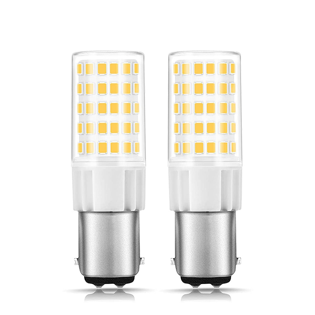 LOHAS 2024 Factory Price Bayonet COB Corn Light LED Bulbs 110-120V 6W Mini Corn Light Bulb for Sewing Machine Desk Lamp