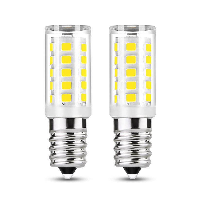 LOHAS AC 110V 220V Mini LED Corn Light Bulb 5W G9 E12 E14 Corn Bulb Energy Saving Non-dimmable Perfect for Home Lighting