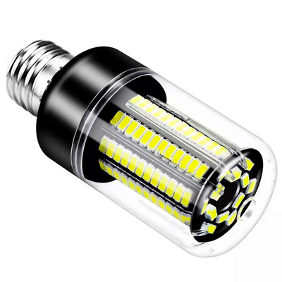 New design super lighting led corn light bulb E14 E27 B22 5W 7W not dimmable energy saving led corn bulb for home