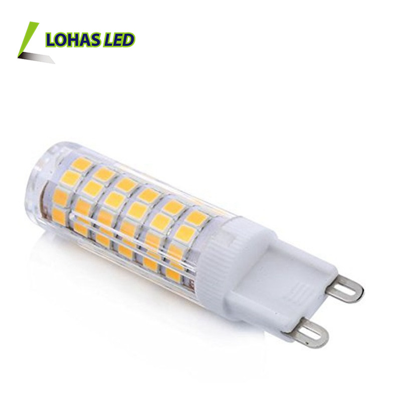 LOHAS Epistar SMD Corn Bulbs Lamps G4 E14 G9 Led Corn Light Mini Bulb LED Corn G9 LED Bulb for Sewing Machine