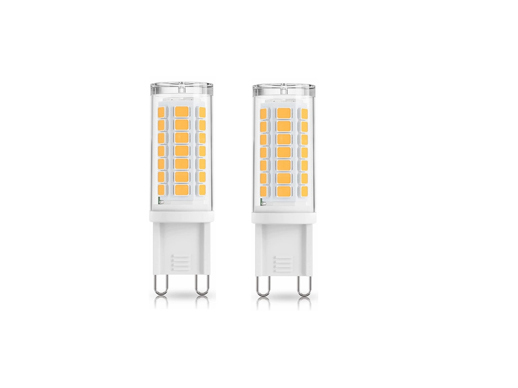 LOHAS Epistar SMD Corn Bulbs Lamps G4 E14 G9 Led Corn Light Mini Bulb LED Corn G9 LED Bulb for Sewing Machine