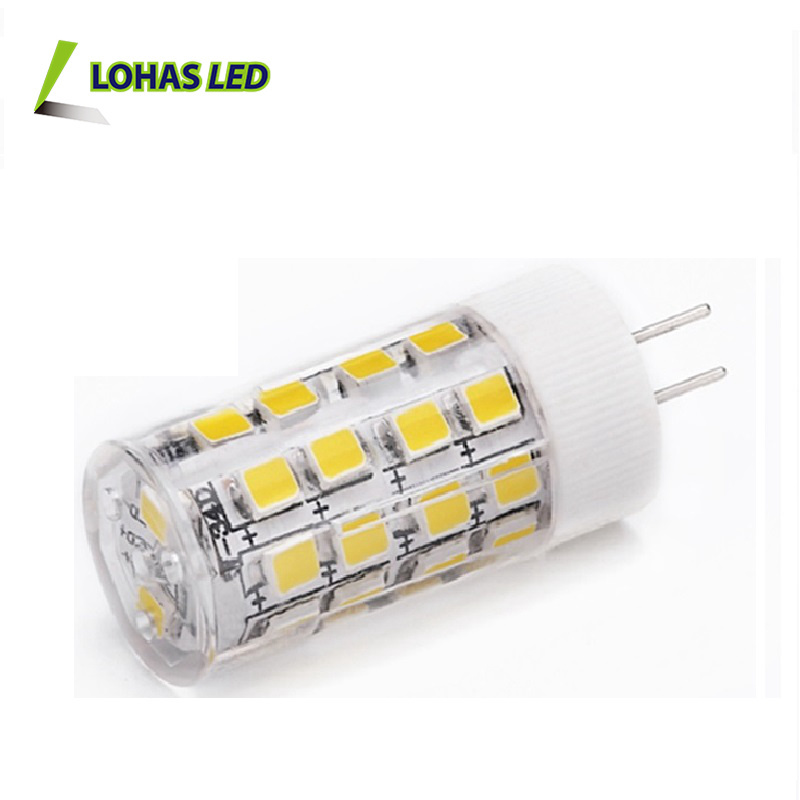 LOHAS Epistar SMD Corn Bulbs Lamps G4 E14 G9 Led Corn Light Mini Bulb LED Corn G9 LED Bulb for Sewing Machine