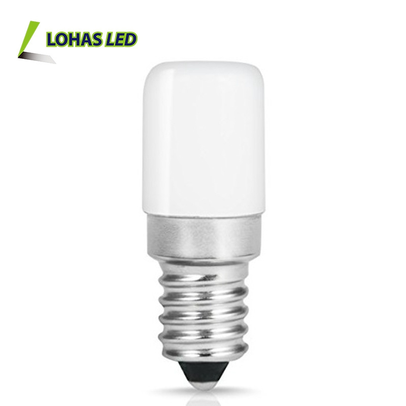 LOHAS C7 S6 High Brightness Night Light Bulb 1.5W E12 E14 2700K Mini lamp Small Light Bulb for Bedroom Living Room Lamp