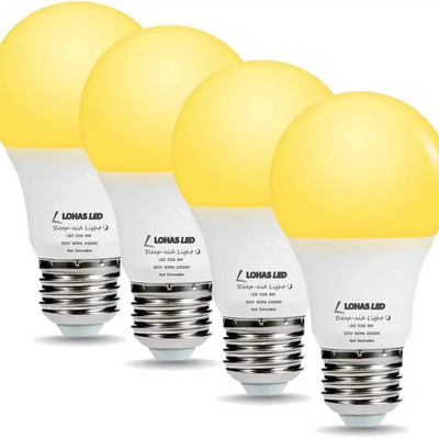 Yellow bulb price sales