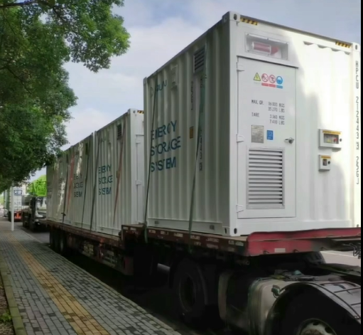 430 kWh ess system 1 MWh Battery Ess Energy Storage System 1MWh Lifepo4 Battery for Industry with 4G