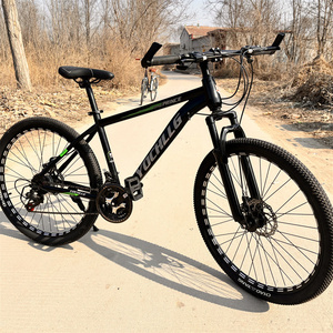 High quality wholesale 10/21 speed OEM ODM  cheap adult mountain bike 26/27/5/29 bicycle