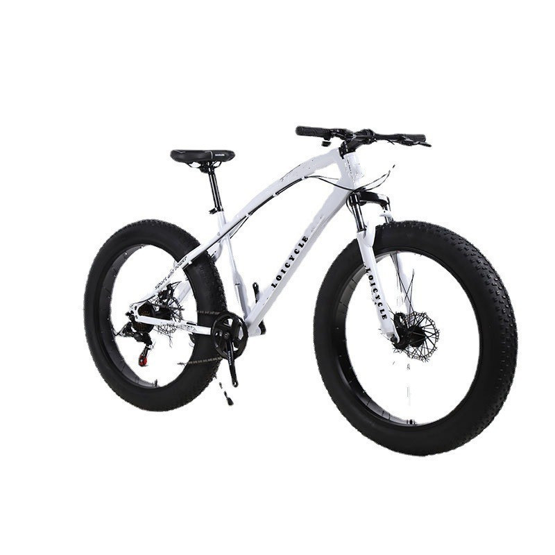 Free shipping fat tire bike 26/27.5/29 inch fatbike aluminum frame basikal/bysicle/bycycles cycle for man bicycle