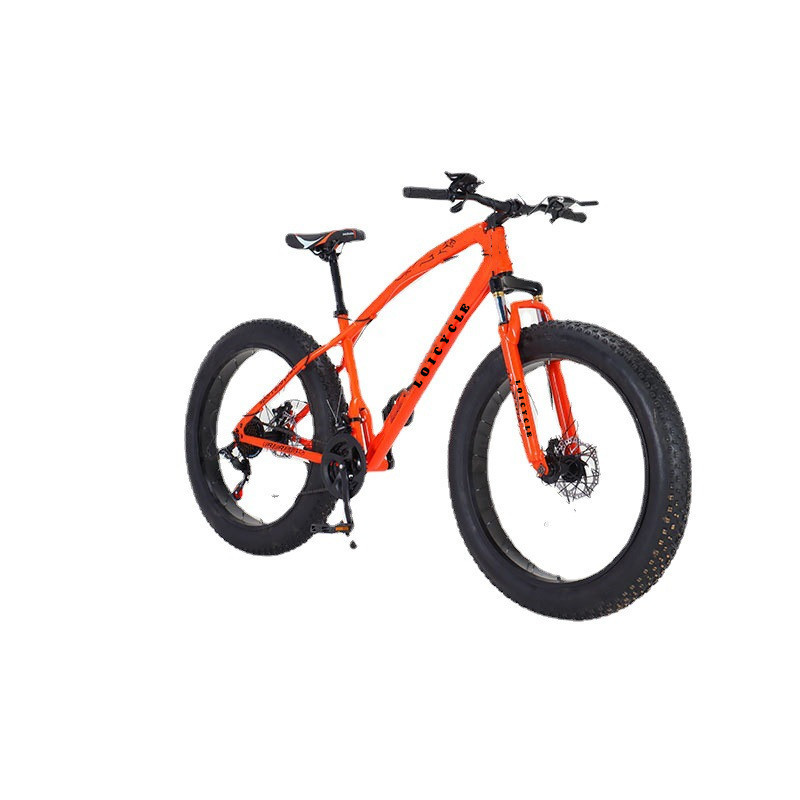 Free shipping fat tire bike 26/27.5/29 inch fatbike aluminum frame basikal/bysicle/bycycles cycle for man bicycle