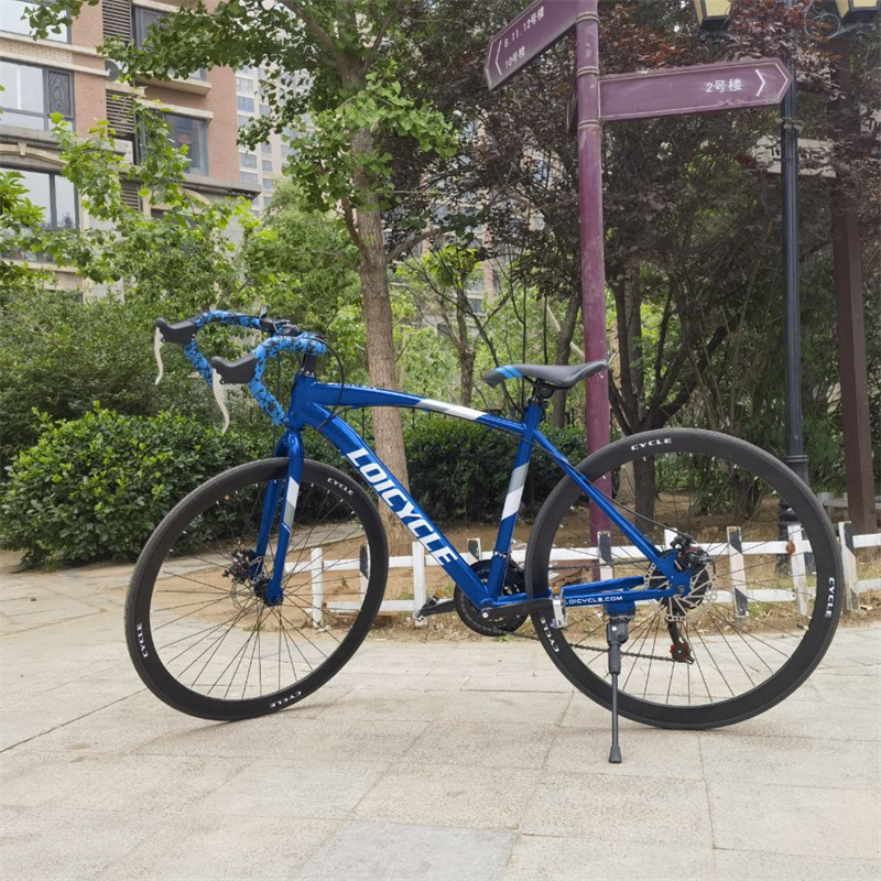 Road cycle sales