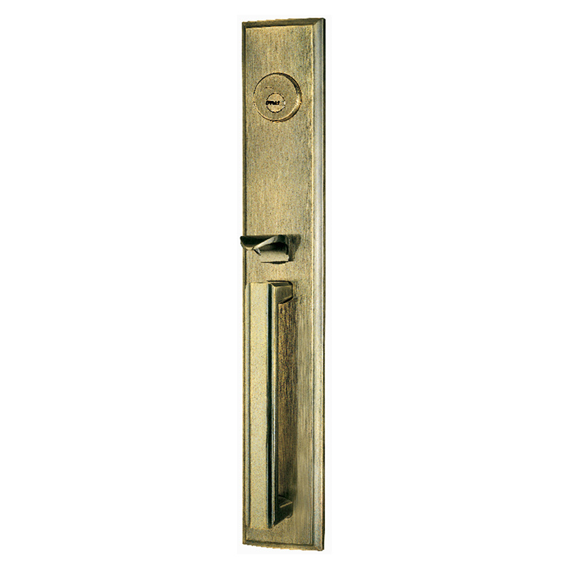 Lokinlock Single Latch Bolt One Mortise Door Lock For Home