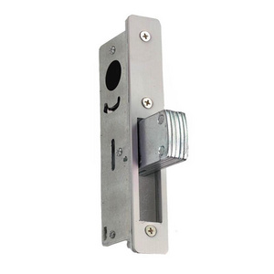 STOREFRONT DEADBOLT & HOOK BOLT Mortise Locks