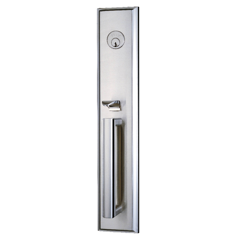 ANSI GRADE 2 performance and Carton Qty 4 Door Locks