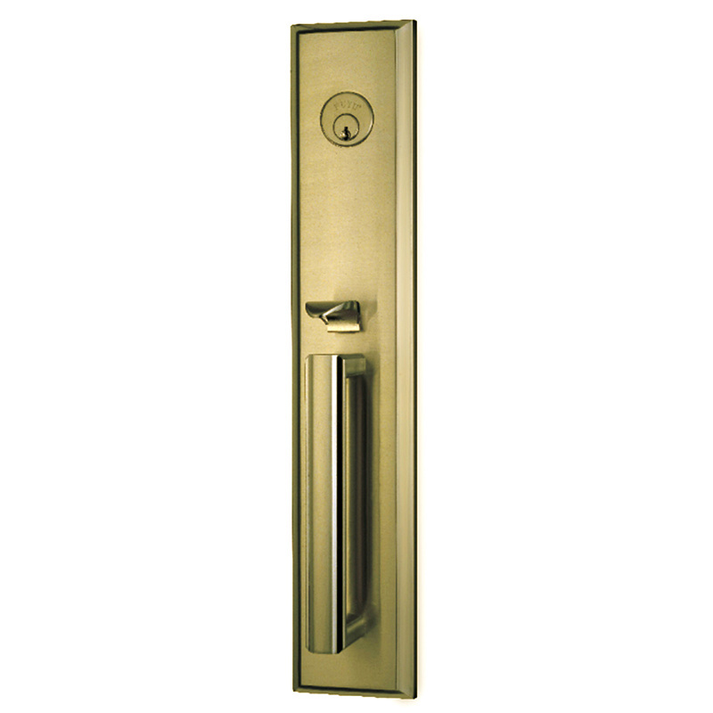 ANSI GRADE 2 performance and Carton Qty 4 Door Locks