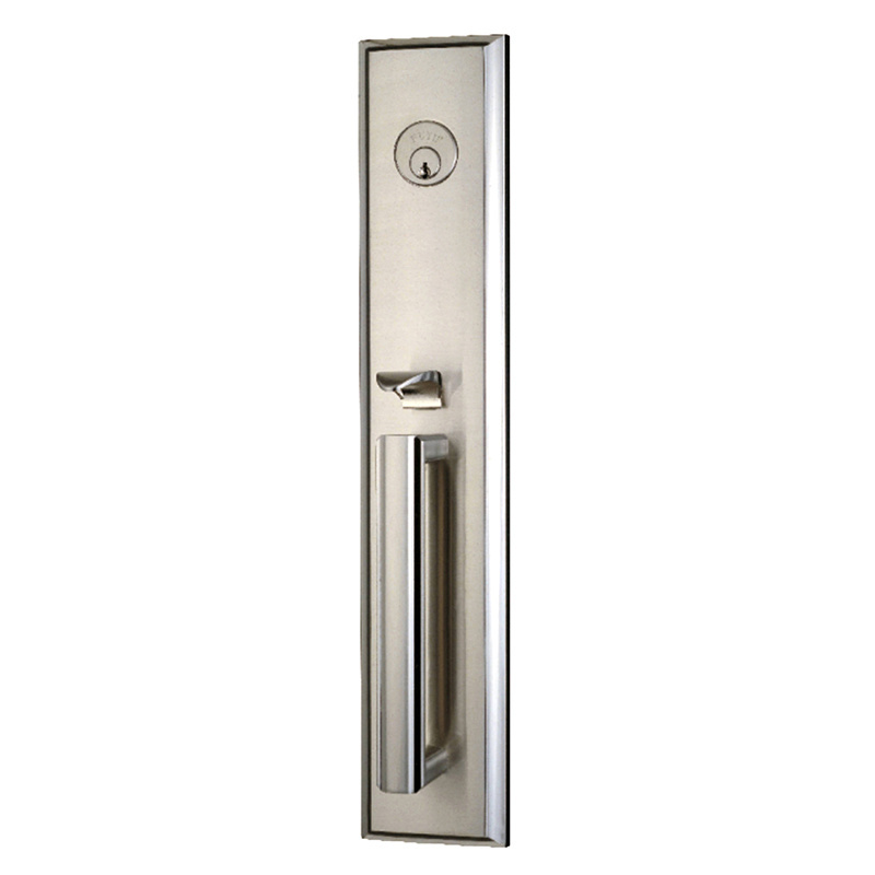 ANSI GRADE 2 performance and Carton Qty 4 Door Locks