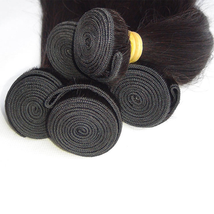 natural filipino hair wholesale natural straight virgin hair