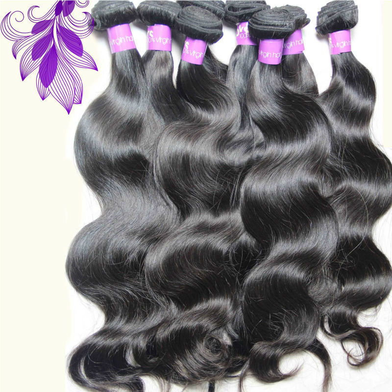 wholesale human natural remy weave vendor distributors virgin unprocessed raw indian hair