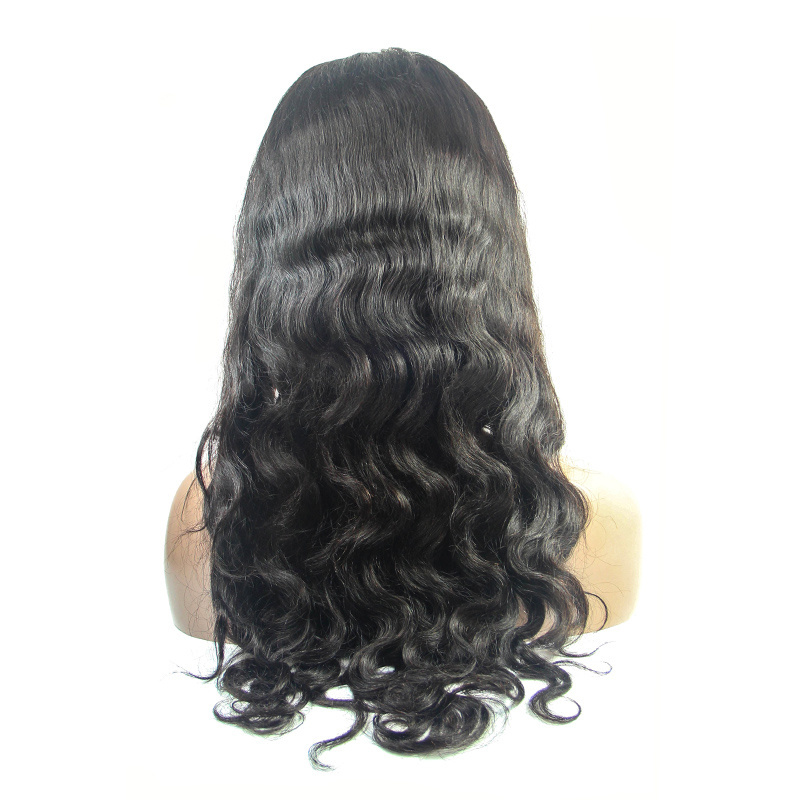 11a injection front jerry curly injector short summer full scalp sewing making virgin hair lace machine made wigs with bang