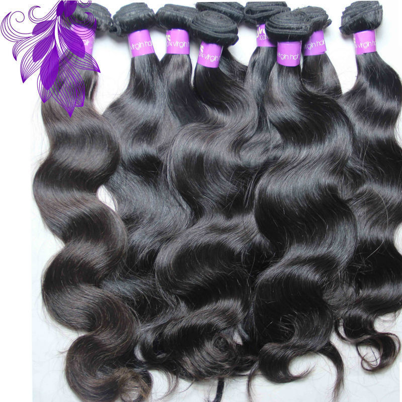 wholesale human natural remy weave vendor distributors virgin unprocessed raw indian hair