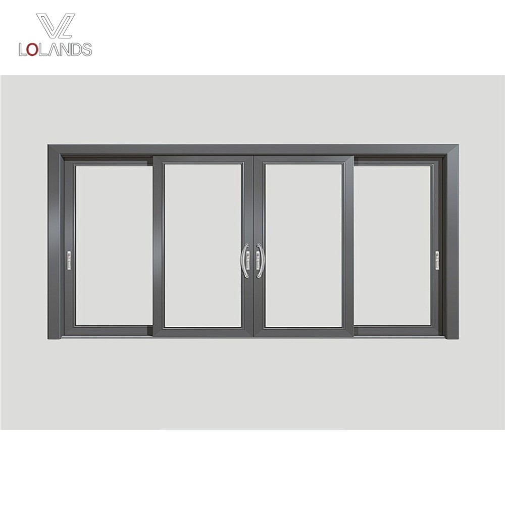 Commercial Interior Slide And Swing Door 3 Panel Sliding Glass Sliding Automatic Door