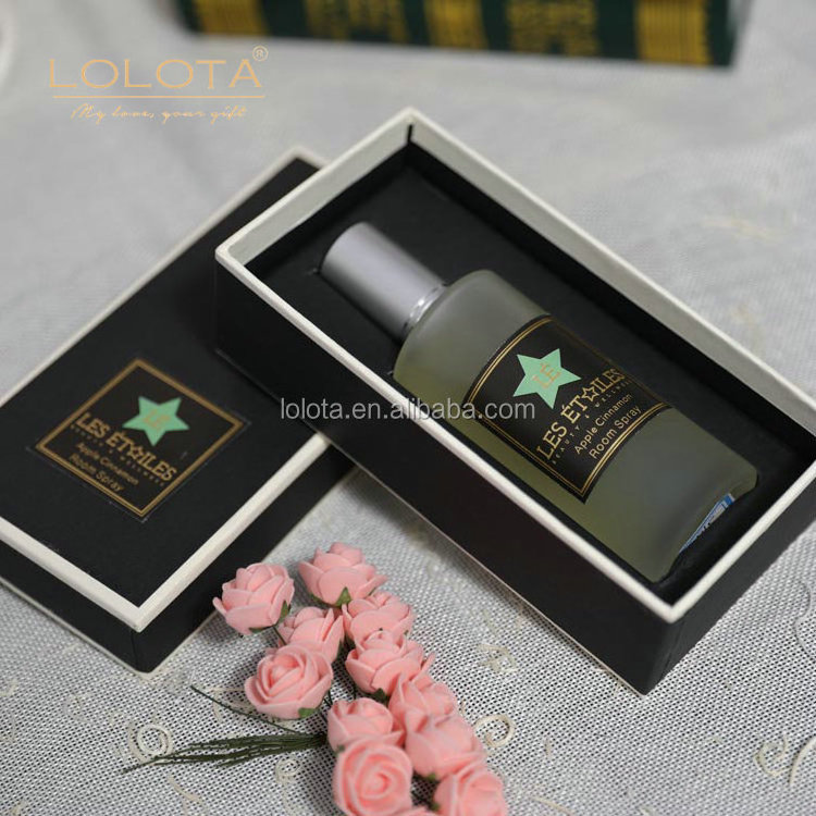 New coming reasonable price 100ml,120ml,150ml size high end room spray