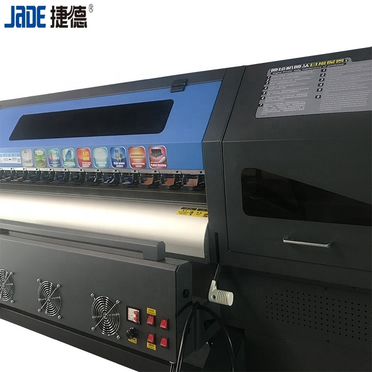 3.2m konica 512i Loly05 large format printers for sale printing machinery chinese solvent inkjet printer