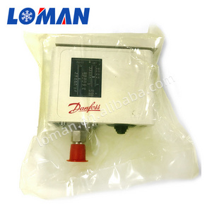 LOMAN Pressure switch 060-117191 for danfoss