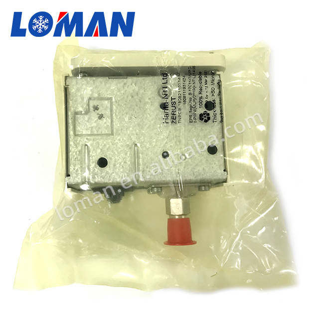 LOMAN Pressure switch 060-117191 for danfoss