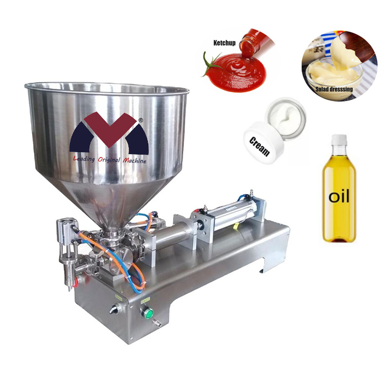 Best Price Semi Automatic Vacuum Negative Pressure Cosmetic Perfume Filling Machine